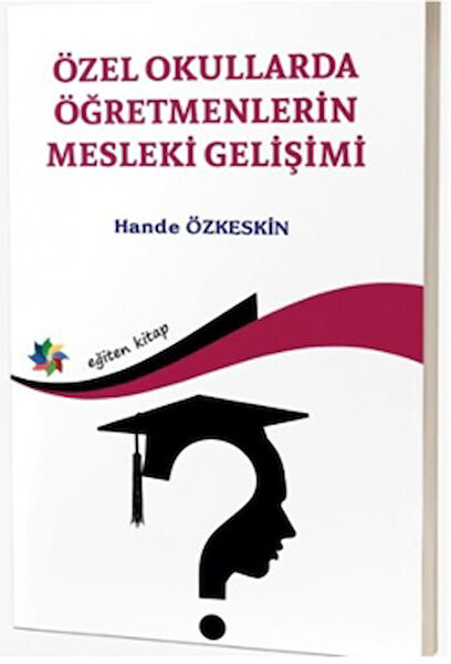 Eğiten Kitap Akademik Kitaplar