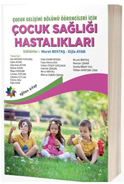 Eğiten Kitap Akademik Kitaplar