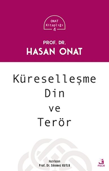 Fecr Yayınları Din Kitapları