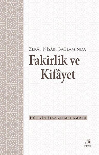 Fecr Yayınları Din Kitapları