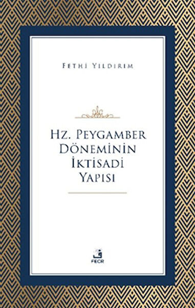 Fecr Yayınları Din Kitapları