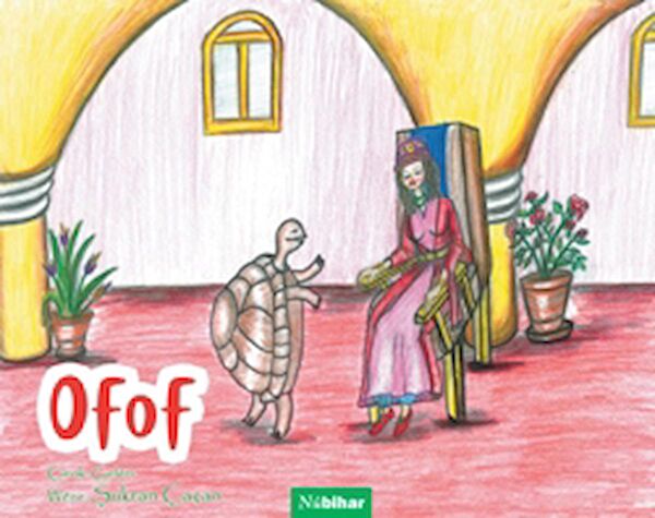 Nubihar Yayınları Yabancı Dilde Kitaplar