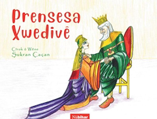 Nubihar Yayınları Yabancı Dilde Kitaplar