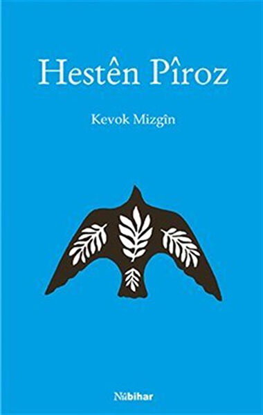 Nubihar Yayınları Yabancı Dilde Kitaplar