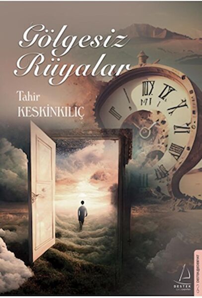 Destek Yayınları Anı, Günlük, Seyahatname