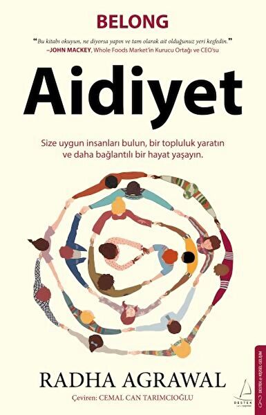 Destek Yayınları Akademik Kitaplar