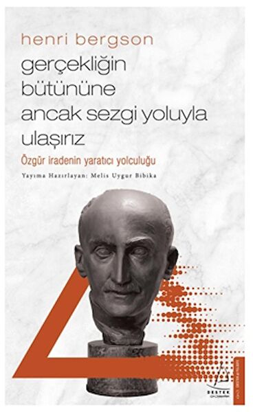 Destek Yayınları Felsefe