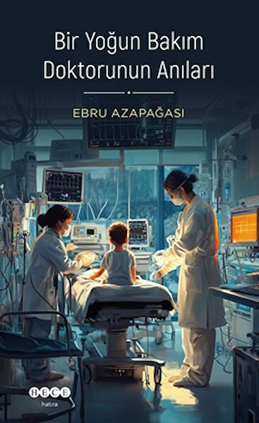 Hece Yayınları Roman