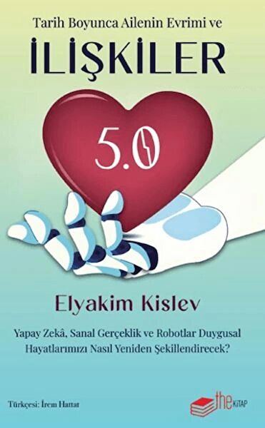 The Kitap Yayınevi Albüm