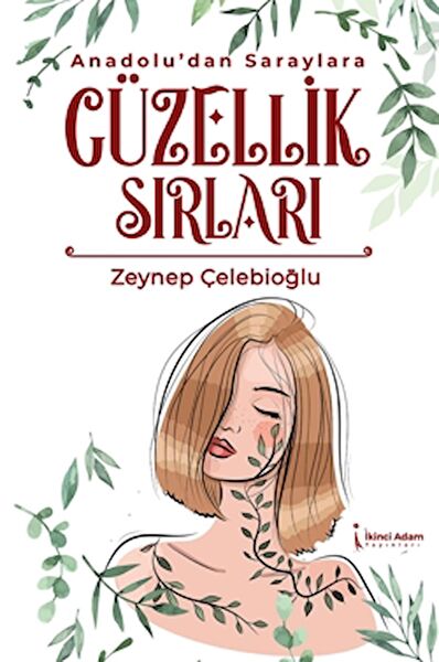 İkinci Adam Yayınları Öykü