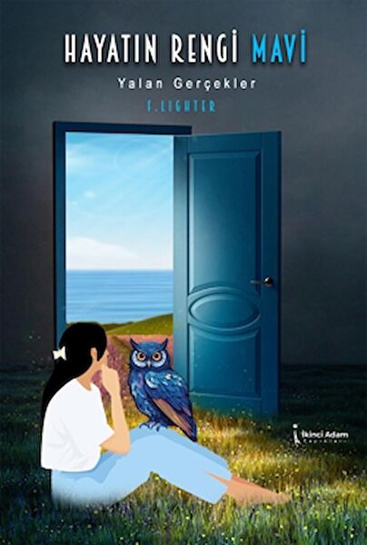 İkinci Adam Yayınları Roman