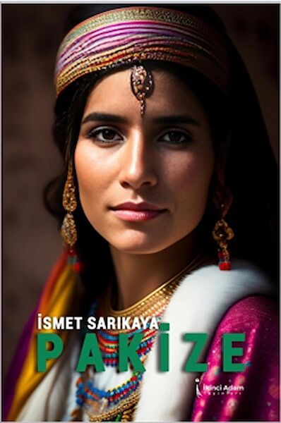 İkinci Adam Yayınları Roman