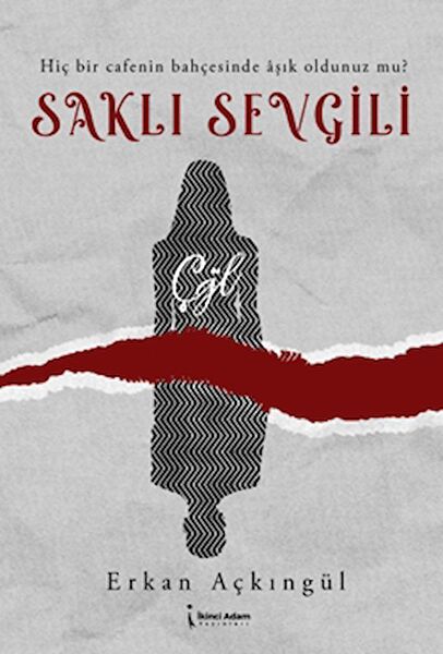 İkinci Adam Yayınları Şiir