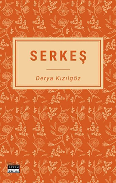 Siyah Beyaz Yayınları Şiir