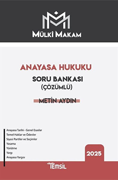 Temsil Kitap Akademik Kitaplar