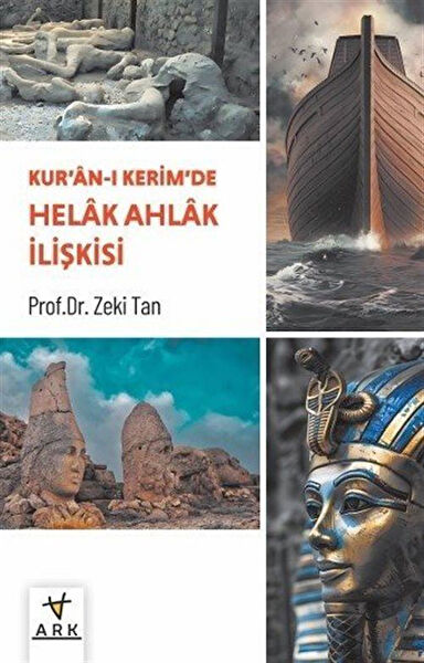 Ark Kitapları Din Kitapları