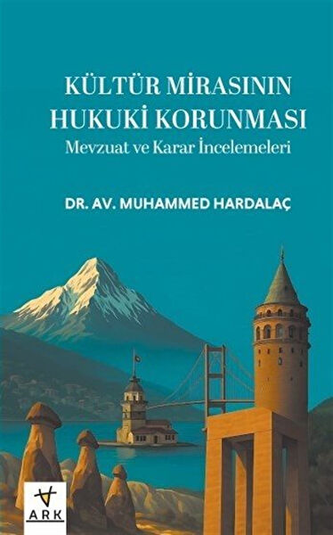 Ark Kitapları Akademik Kitaplar