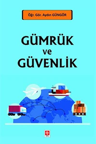 Ekin Basım Yayın Akademik Kitaplar