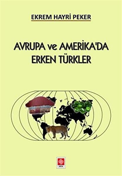 Ekin Basım Yayın Araştırma, Tarih