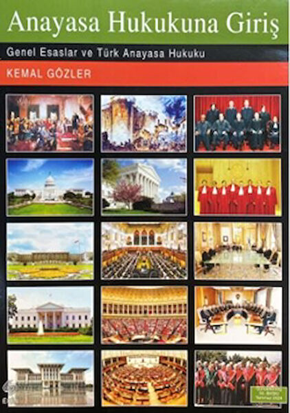 Ekin Basım Yayın Akademik Kitaplar