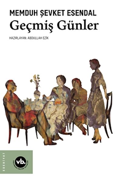 Vakıfbank Kültür Yayınları Öykü