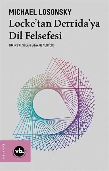 Vakıfbank Kültür Yayınları Felsefe