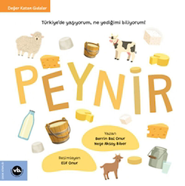 Vakıfbank Kültür Yayınları Çocuk Öykü, Masal