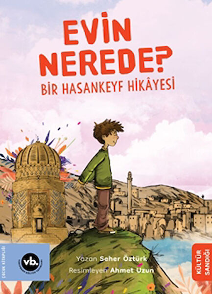 Vakıfbank Kültür Yayınları Çizgi Roman ve Mizah