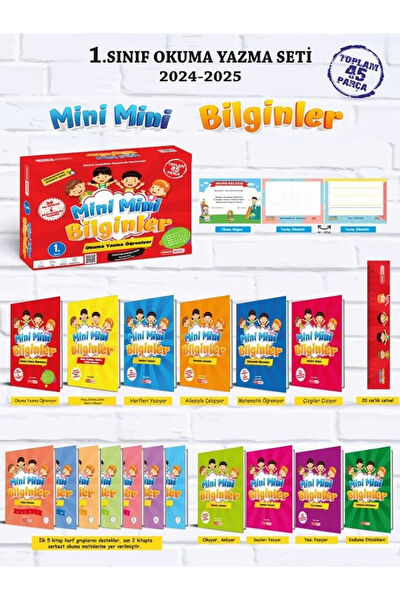 Kırmızı Beyaz Yayınlar Ders ve Yardımcı Kaynak Kitapları