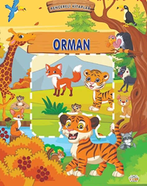 0-6 Yaş Yayınları Çocuk Öykü, Masal