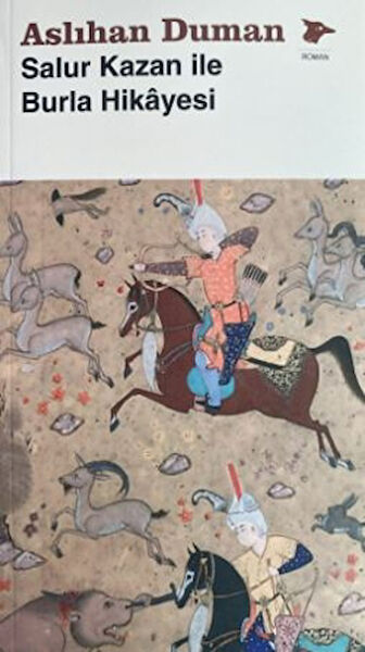 Alakarga Sanat Yayınları Roman