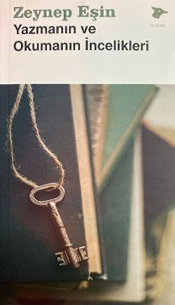 Alakarga Sanat Yayınları Deneme, İnceleme