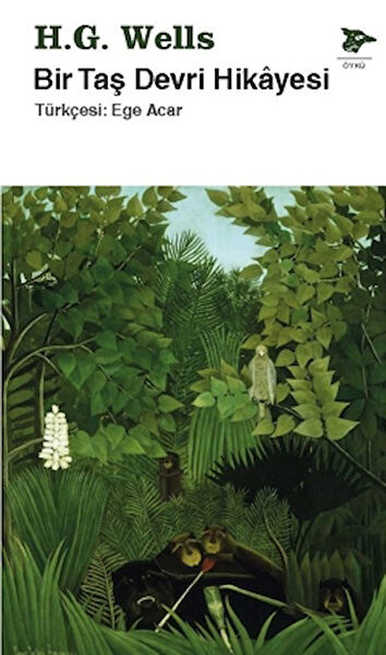 Alakarga Sanat Yayınları Öykü