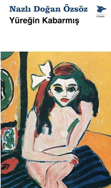 Alakarga Sanat Yayınları Roman