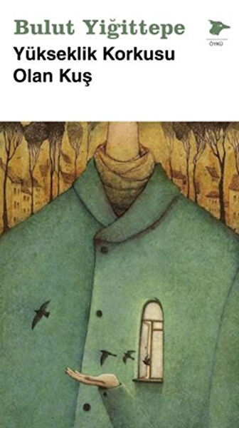 Alakarga Sanat Yayınları Öykü