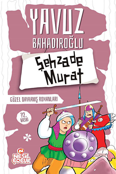 Nesil Çocuk Yayınları Din Kitapları