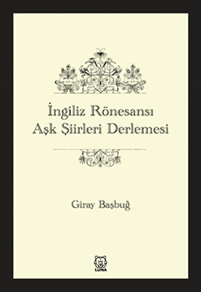 Luna Yayınları Derleme, Antoloji