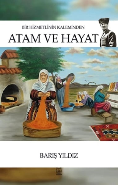 Luna Yayınları Şiir Kitapları