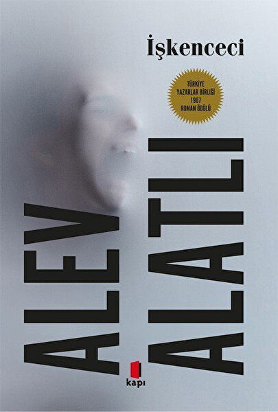 Kapı Yayınevi Roman