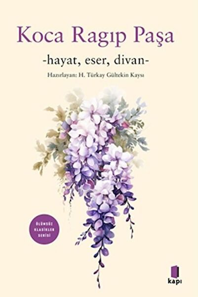 Kapı Yayınevi Türk Edebiyatı