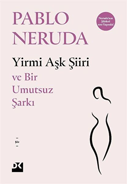 Doğan Kitap Şiir