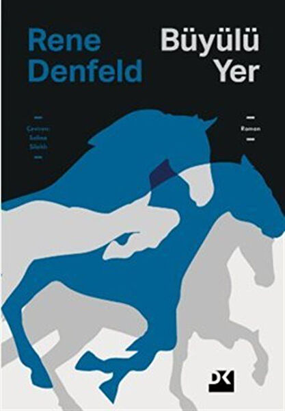 Doğan Kitapçılık Roman