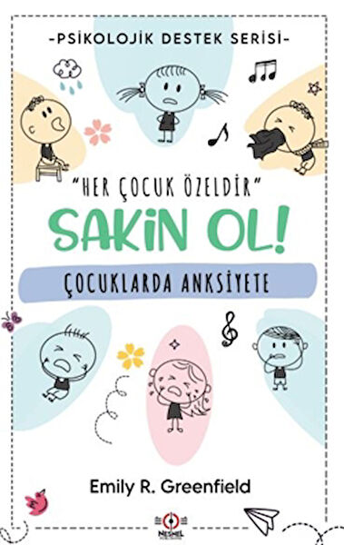 Nesnel Yayınları Psikoloji, Kişisel Gelişim