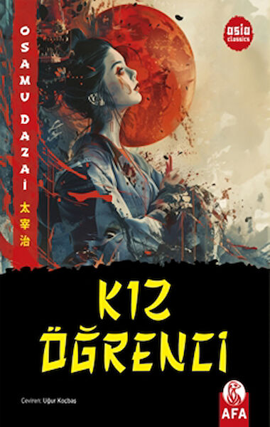 Afa Yayınları Edebiyat Kuramı