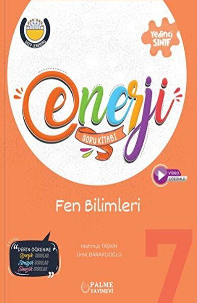 Palme Yayınevi Ders ve Yardımcı Kaynak Kitapları