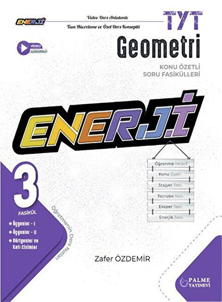 Palme Yayınevi Sınav Hazırlık