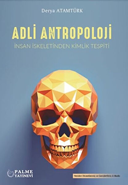 Palme Yayınevi Bilim ve Teknik