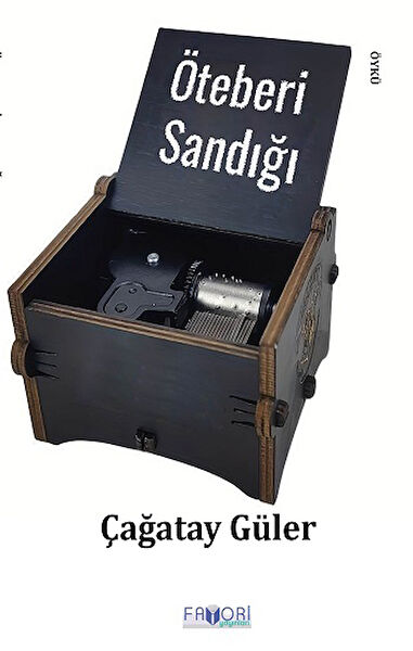Favori Yayınları Roman