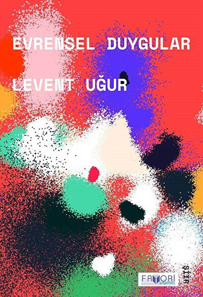 Favori Yayınları Roman