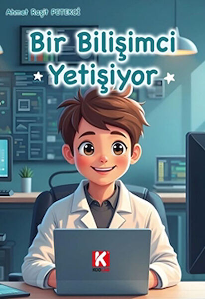 Kodlab Yayın Dağıtım Bilgisayar Kitapları